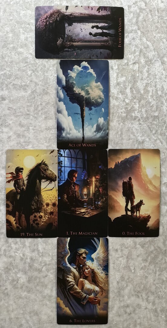 Что день сегодня приготовил для тебя? Прогноз на 05.01.2024 г.