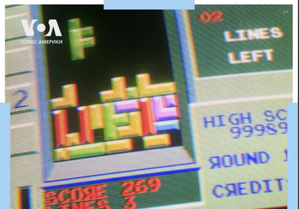 13 летний подросток из Америки утверждает, что первым прошел Тетрис до конца.