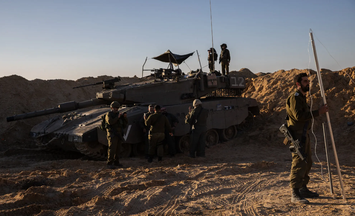 Израильтяне ставят под сомнение правила ведения боевых действий армии после убийства заложников