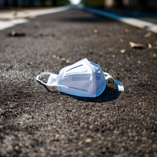 Маски: польза или вред?