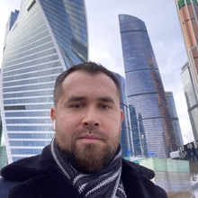 Полянский Максим Владиславович