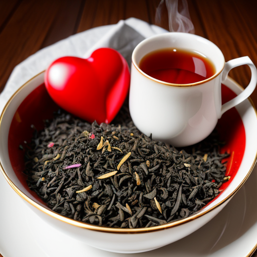 Польза для здоровья чая улун