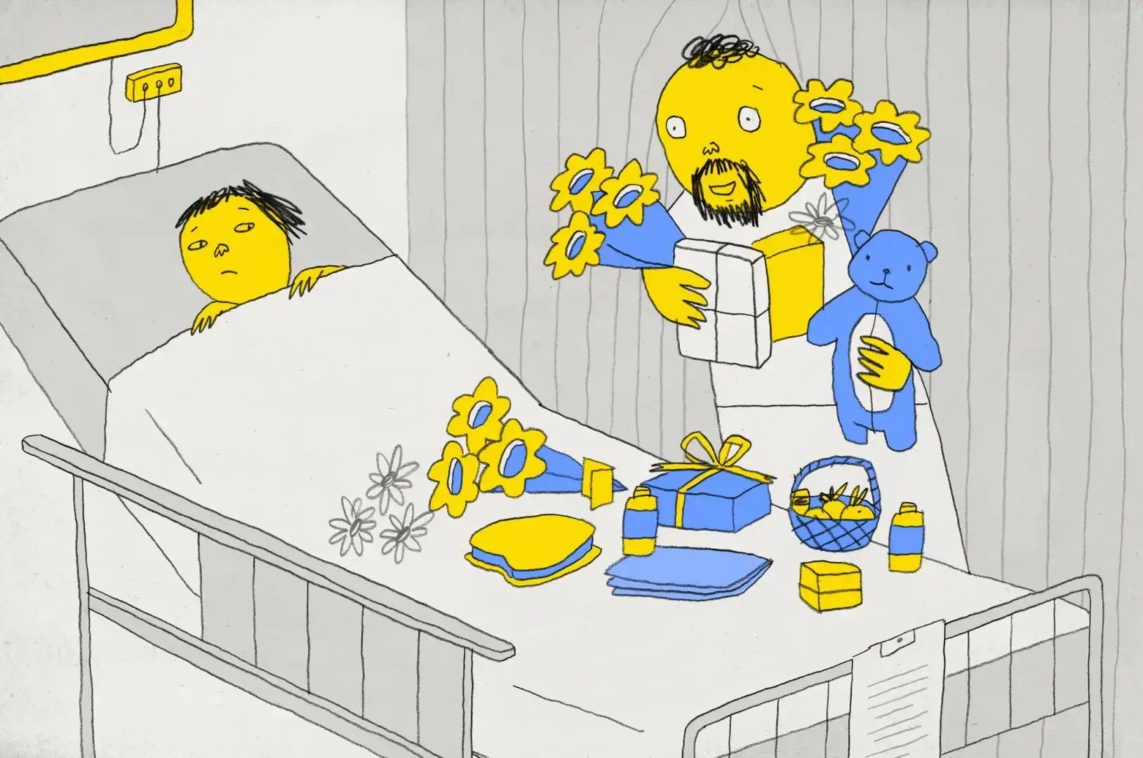 Современная любовь: ПОЧЕМУ мой давний ЛЮБОВНИК вдруг ведет себя так, как будто он мой муж?