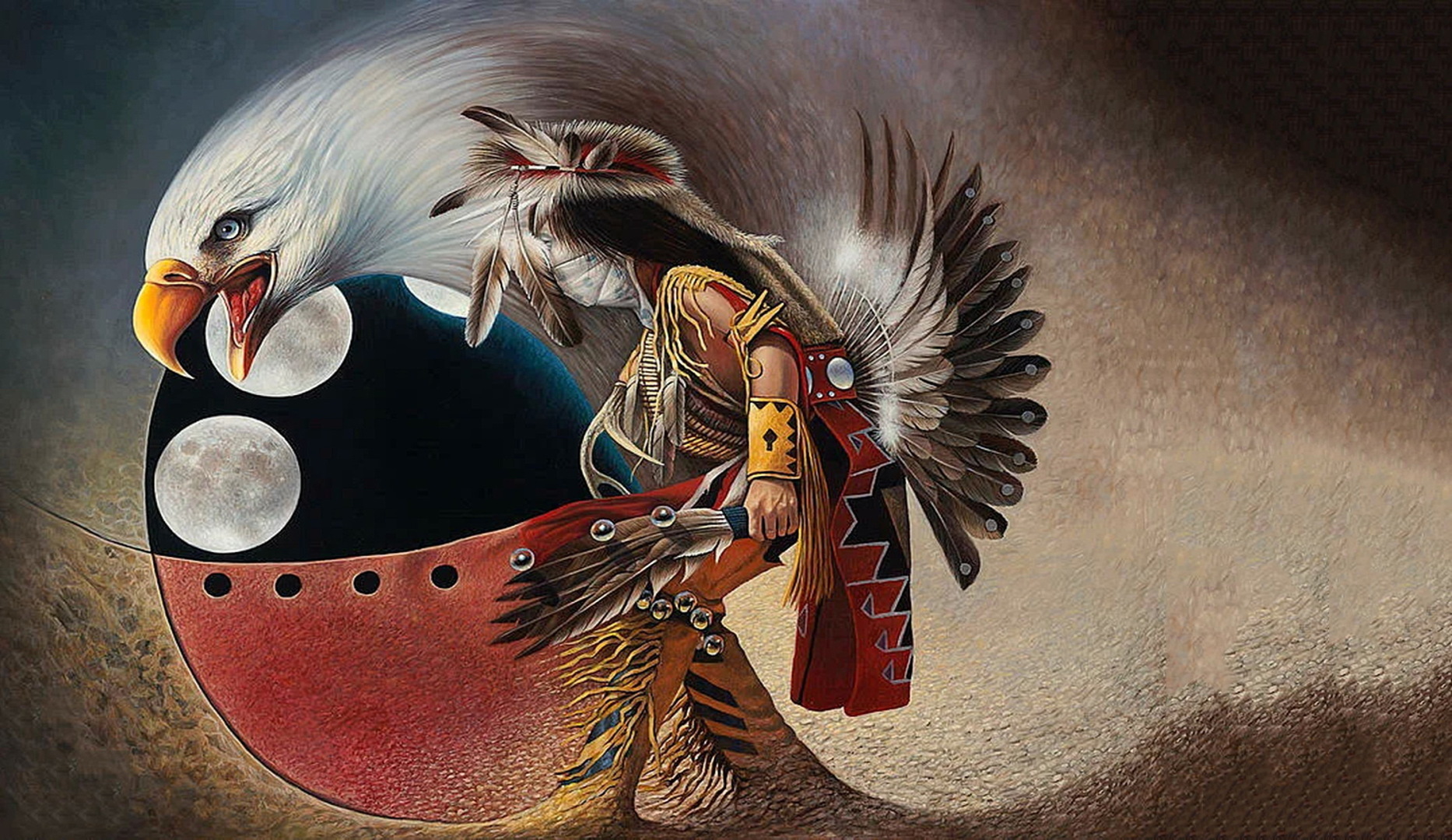 Мои встречи с магом древности "Арендатором", или Кастанеда "сегодня"! Часть первая...