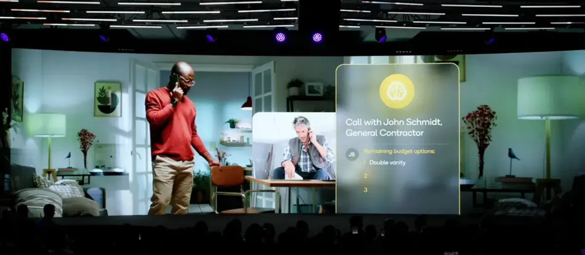 Будущие телефоны будут умнее, более гибкие и на много быстрее!