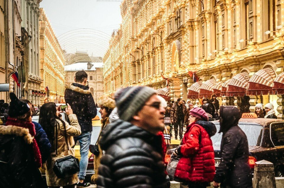 Новые законы в России в январе 2024: что важно знать?