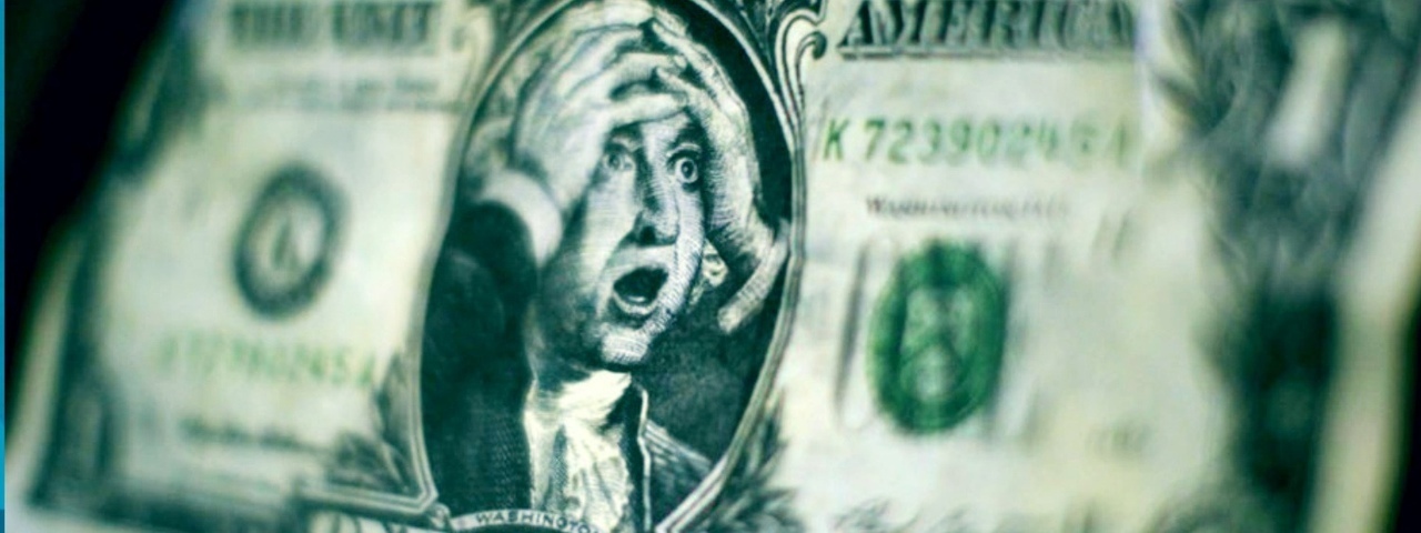 «Либо доллар, либо Москва». США решились на последний ультиматум и пригрозили «отключить от мировой валюты»