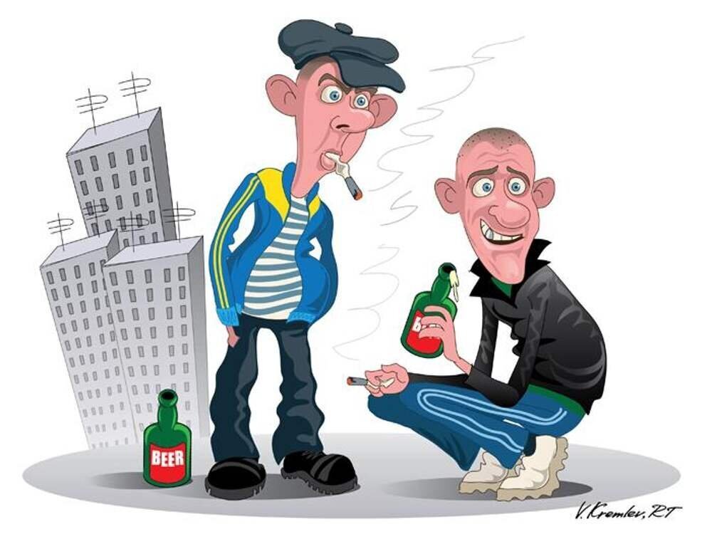 Как вам сериал "Слово Пацана", меня лично взбесил!