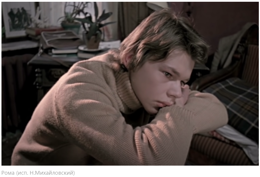 "Вам и не снилось!" Фильм, в котором раздражают примерно... все!