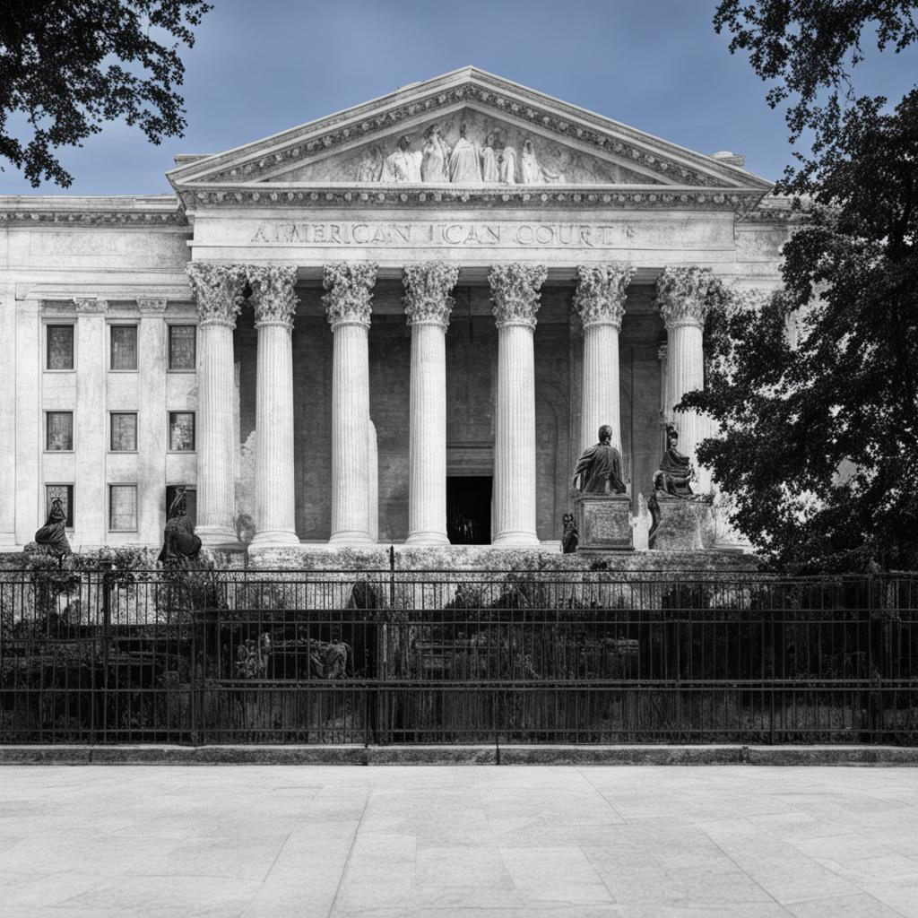 Верховный суд согласился решить, можно ли запретить Трампу занимать свой пост