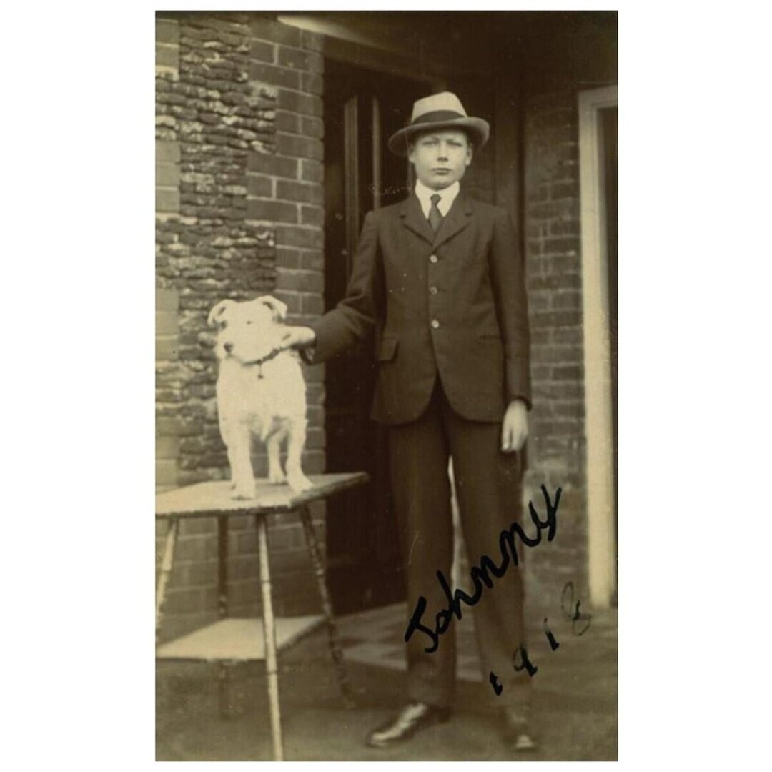 Тайный принц, Дома Виндзоров. Почему его скрывали...