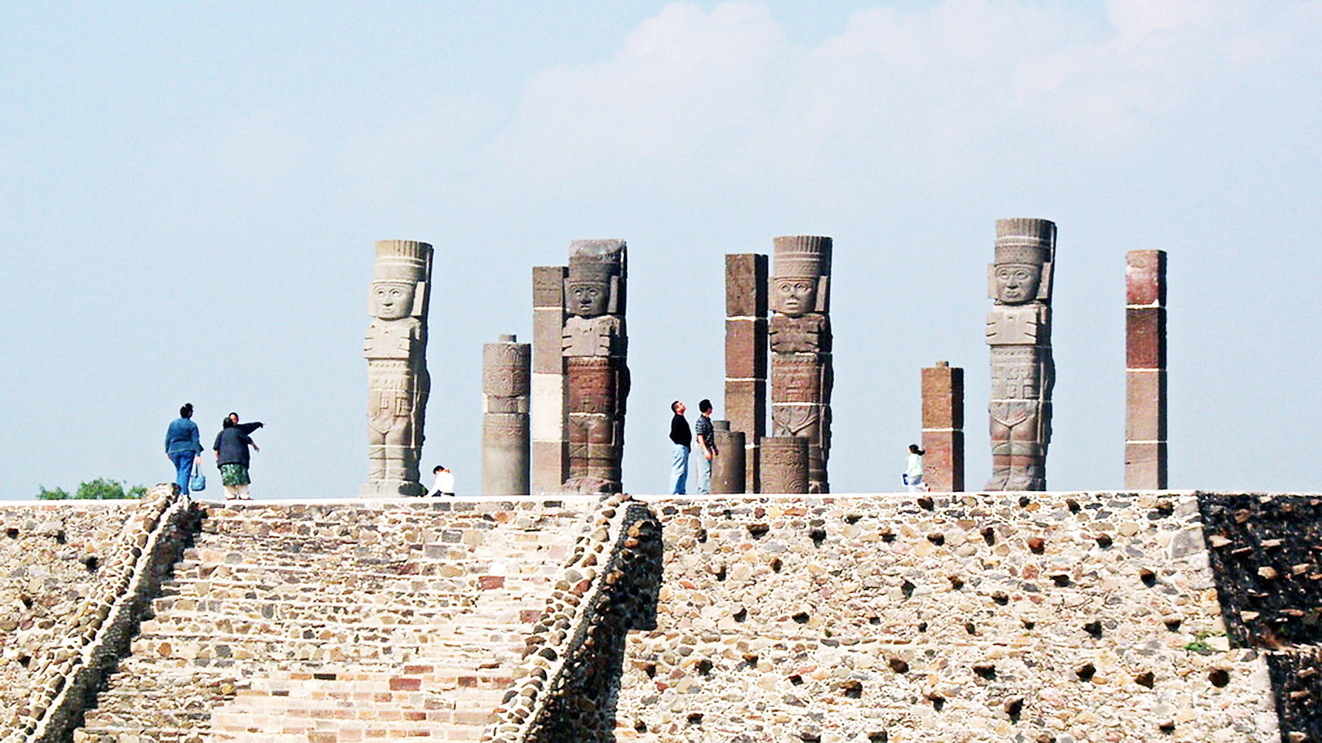 Мои встречи с магом древности "Арендатором", или Кастанеда "сегодня"! Часть вторая...