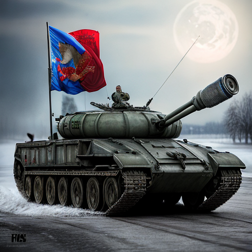 ВСУ отходят от Белгорода!