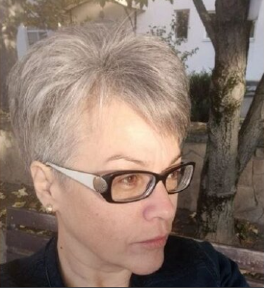 Коновалову нашли мертвой