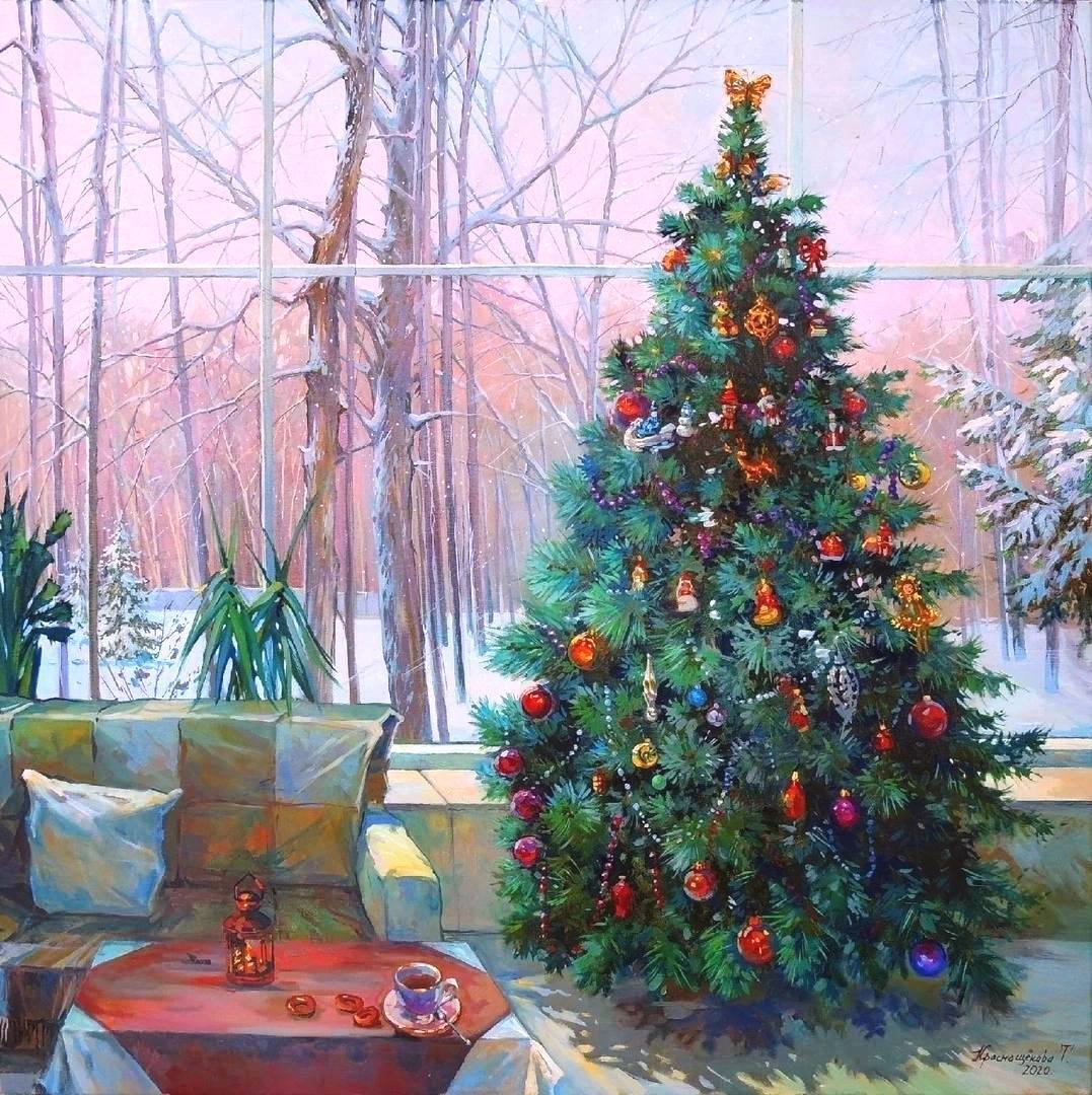 Со светлым Рождеством! Где и когда родился Христос? И почему его рождение празднуется дважды?