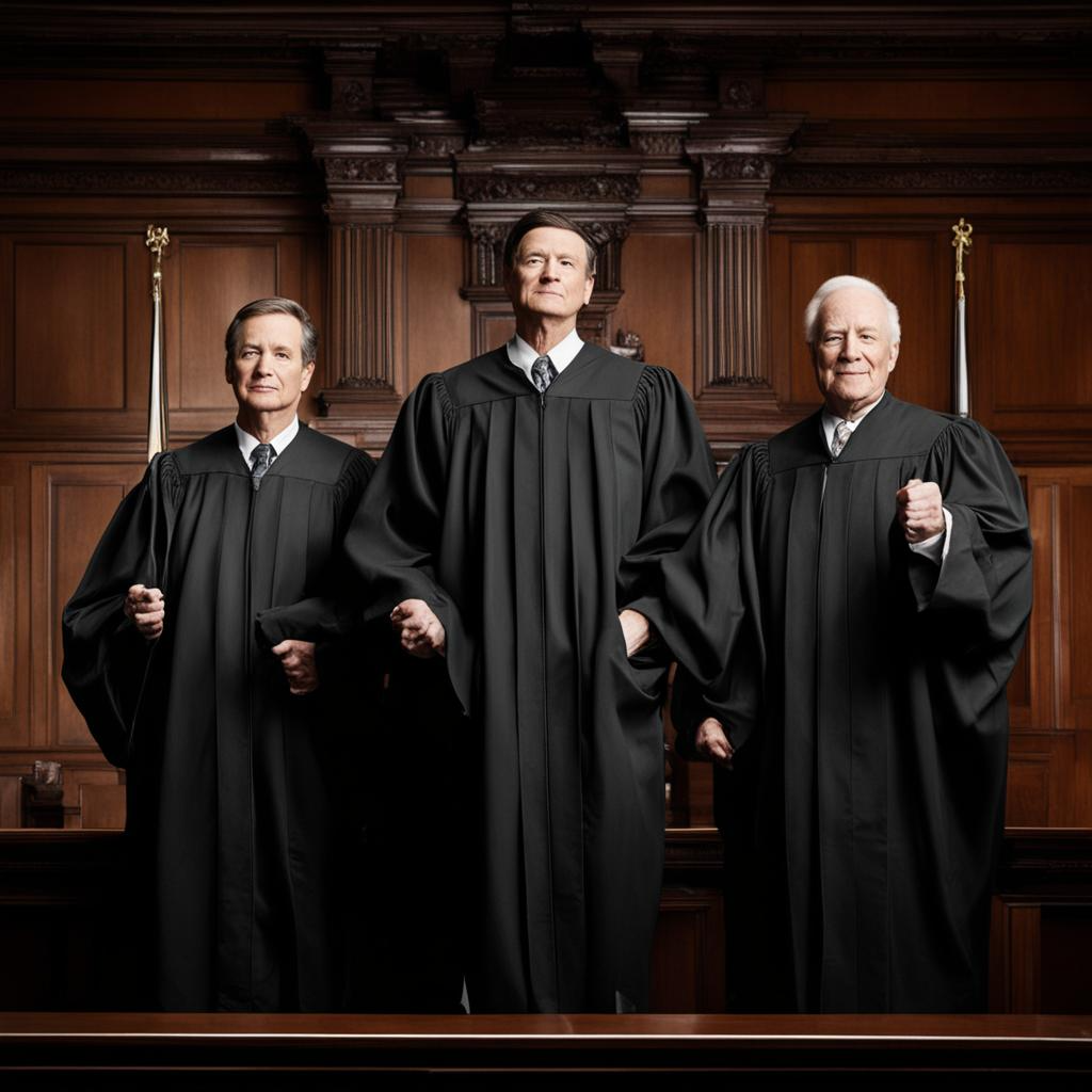 Верховный суд согласился решить, можно ли запретить Трампу занимать свой пост