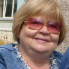 Марина, г. Киров