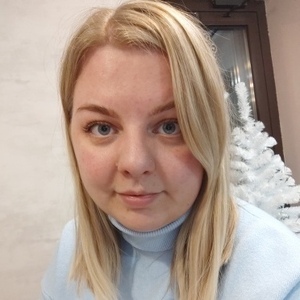 Фраш Кристина Сергеевна