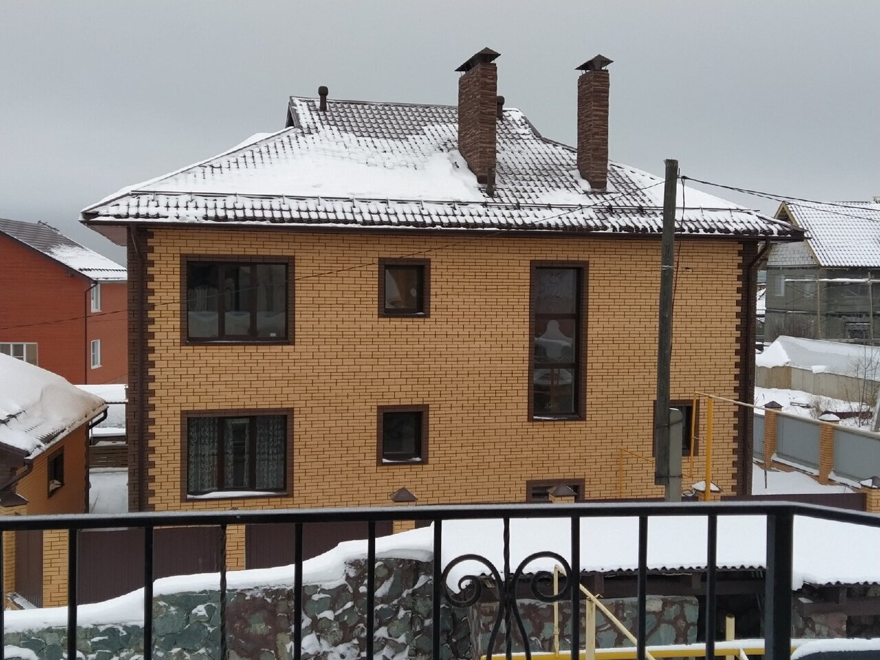 Прораб дикой бригады, кто он для заказчика: друг или вдруг?