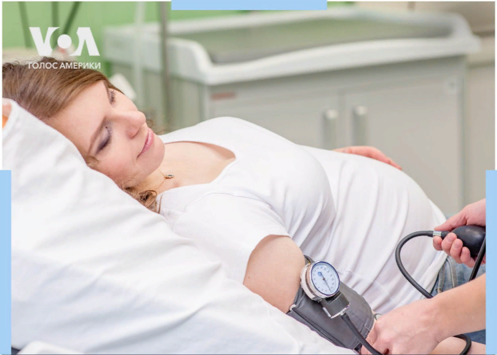 Оплачиваемый дородовой отпуск для матерей, первый штат США который предложит это, может стать Нью-Йорк!