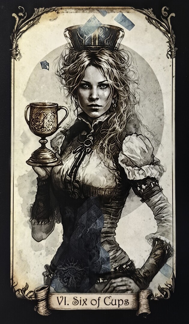 Совет для Вас на сегодняшний день.