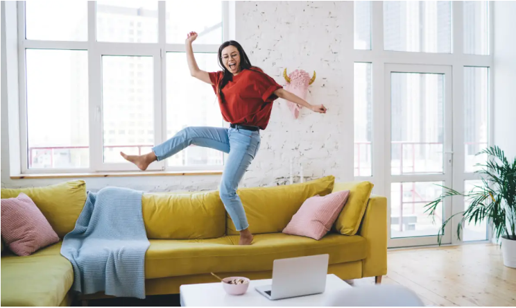 11 преимуществ жизни в одиночестве