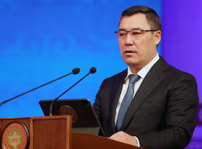 Странное и неоправданное преследование новостного сайта в Кыргызстане