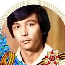 Сармалаев Геннадий Николаевич, г. Маркс