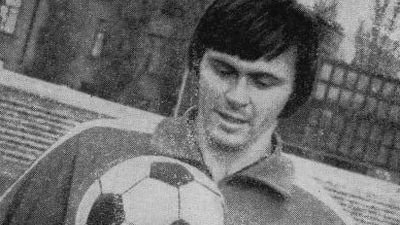 ФК Ростов/Ростсельмаш (Ростов-на-Дону): лучшие бомбардиры в истории команды.