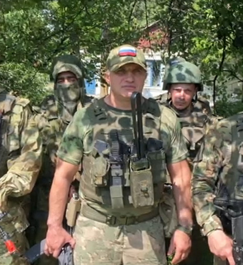 Штрафбат в наши дни: осужденные в российской армии, спецотряд «Шторм Z»