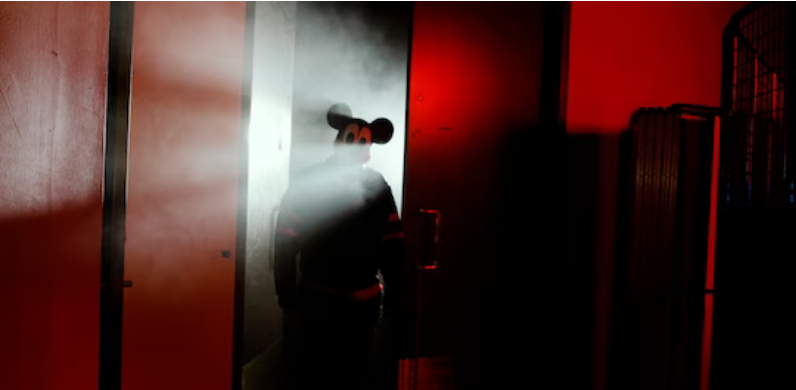 Микки Маус стал достоянием общественности. Теперь он злодей из фильмов ужасов