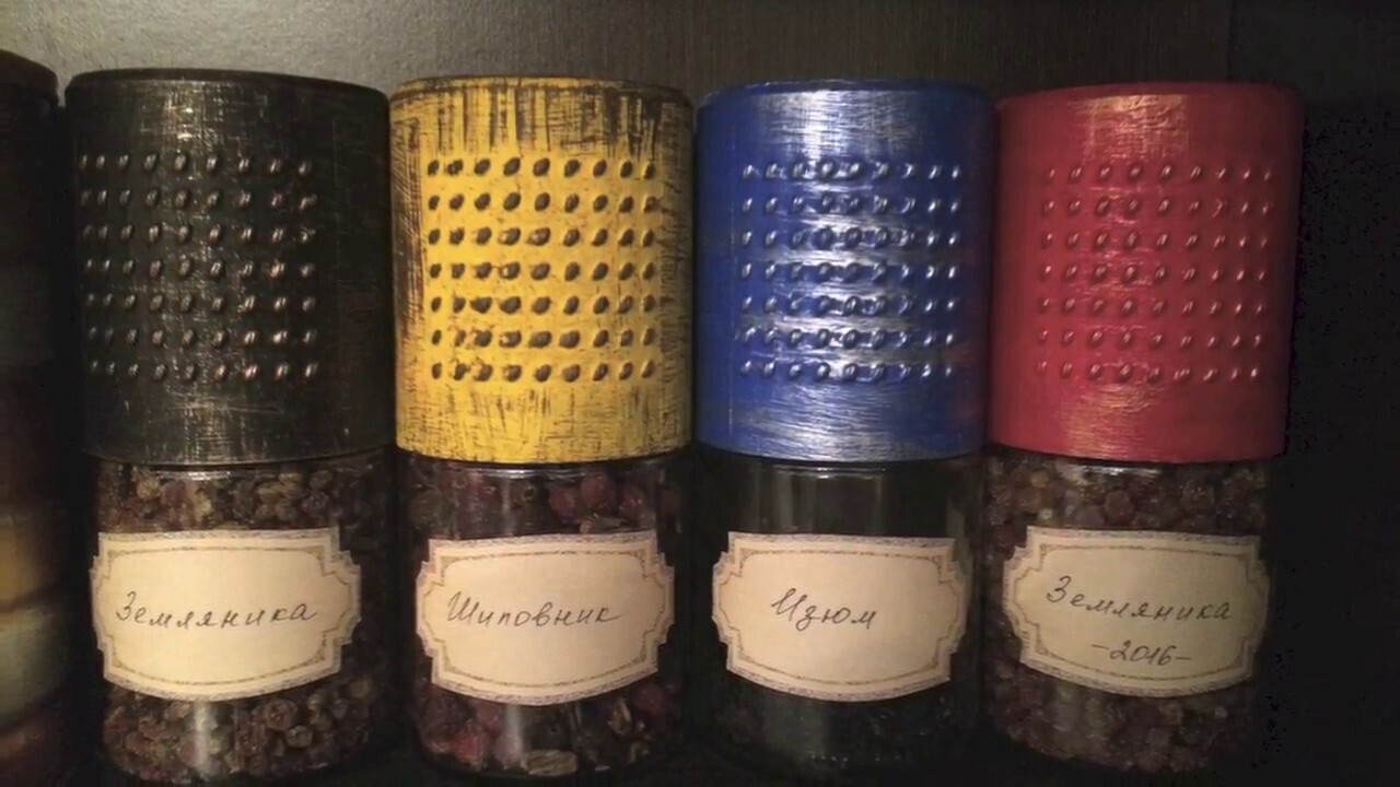 Нестандартные способы использования привычных вещей