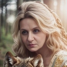 Татьяна Ярославовна Антонова, г. Нижний Новгород