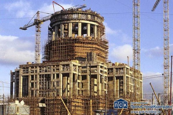 О Боге, Любви и России.