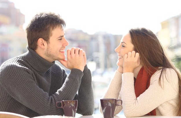 Знакомства и свидания для деловых и занятых людей. Оригинальный опыт в повседневной жизни