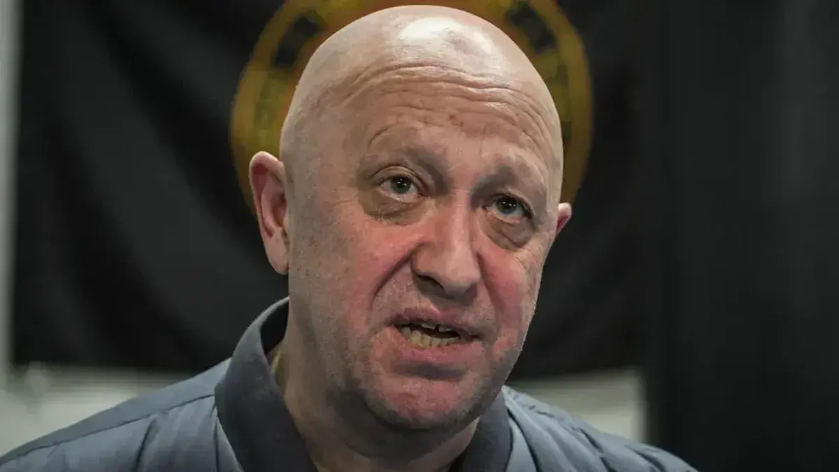 Жив ли Евгений Пригожин: откуда появились слухи о воскрешении главы Вагнера 25 января 2024 года