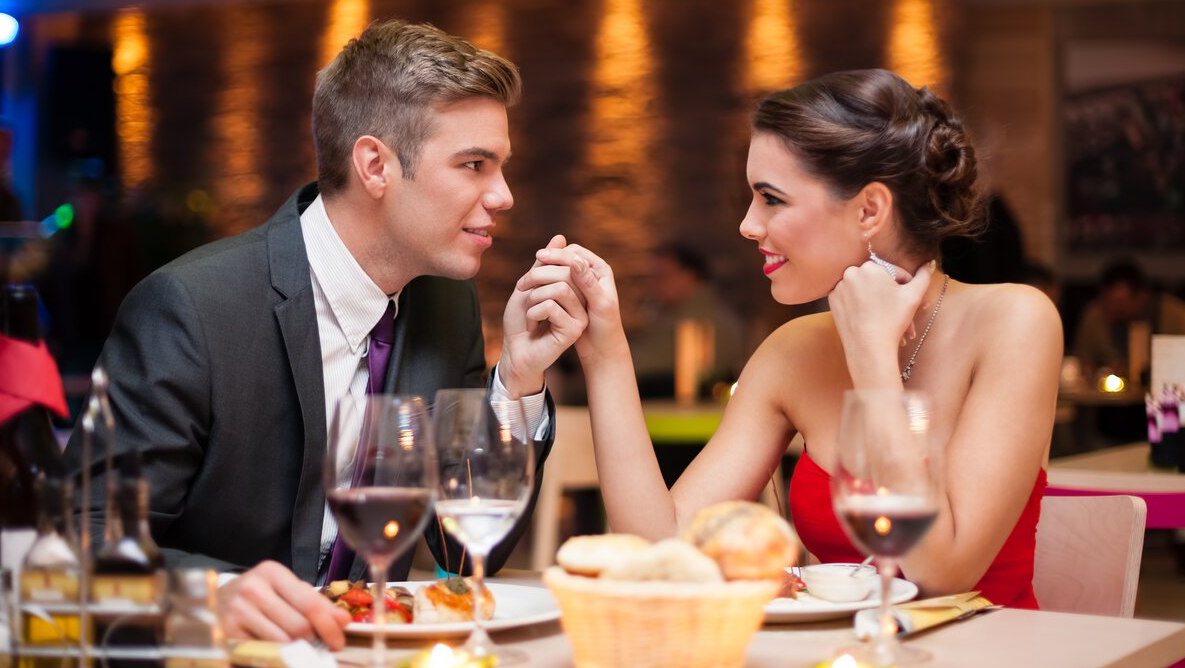 Знакомства и свидания для деловых и занятых людей. Оригинальный опыт в повседневной жизни