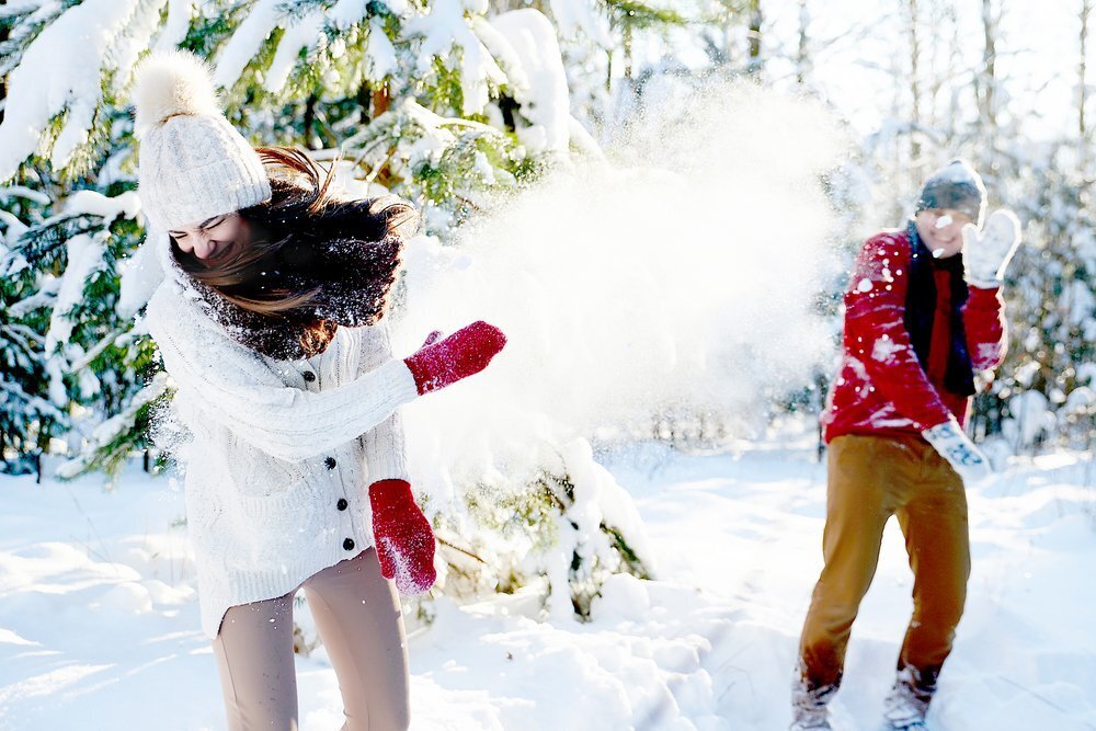 Поддержание Зимнего Здоровья через Витаминизированные Продукты