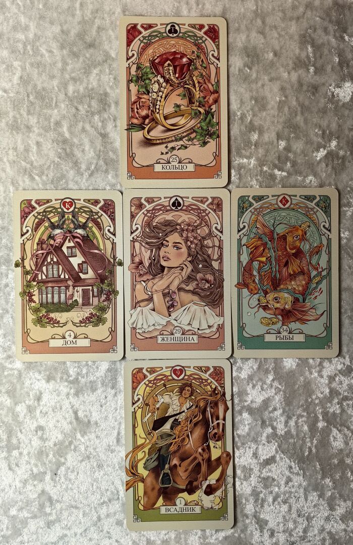 Что день сегодняшний готовит для тебя? Прогноз на 09.01.2024 г.