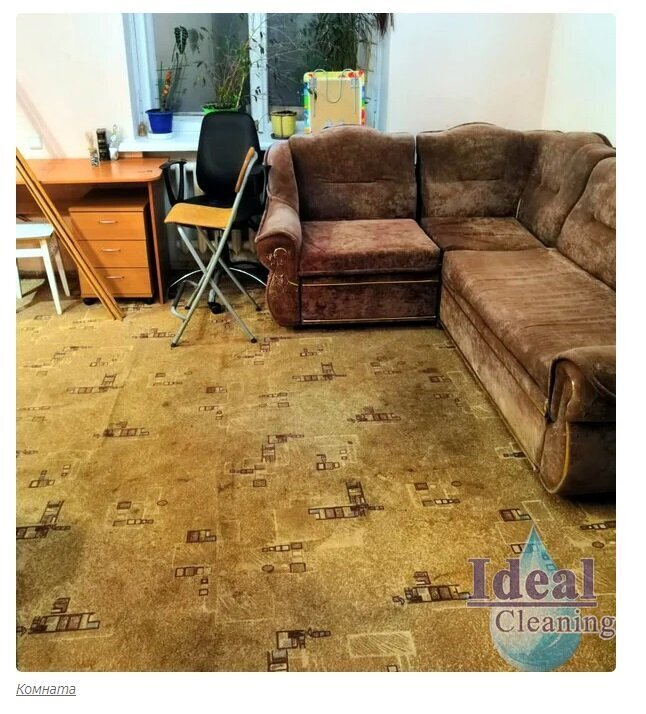 😱😱😱 "Грязная работа": ТОП-5 самых запущенных квартир в Москве, которые убирали сотрудники клининга. До и после уборки - фото, оцените результат ✅💯