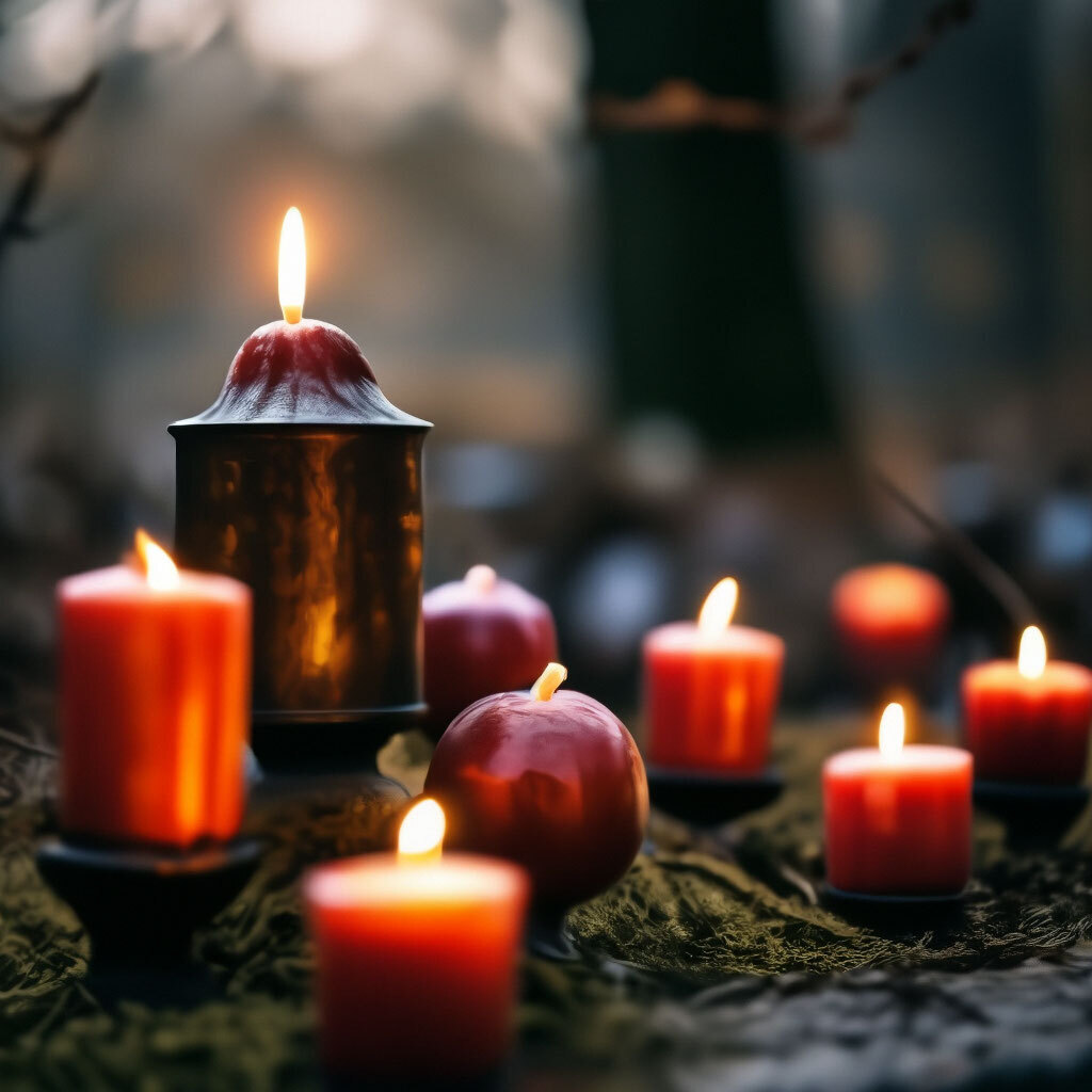 Невыдуманная история на кладбище, когда кошка пришла нас поприветствовать