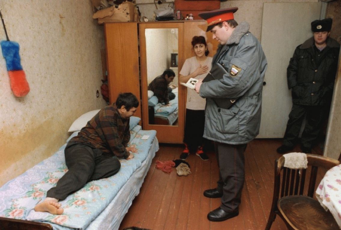 Собственник против незаконного проживания: какие права у вас есть