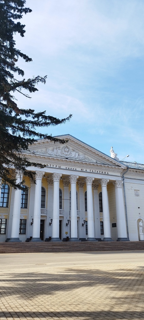 Моя поездка в Сергиев Посад на Рождество, делюсь своими фотографиями и впечатлениями о Троице-Сергиевой Лавре.