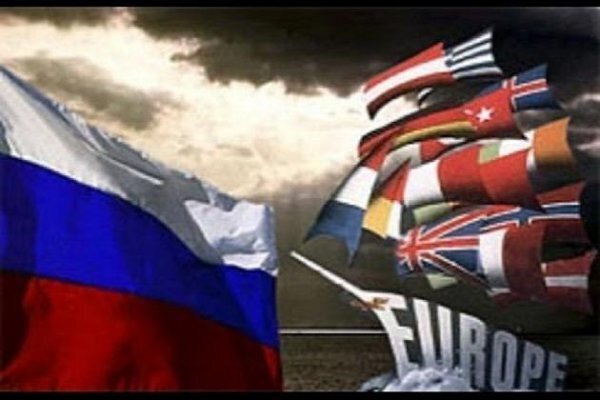 Чего Запад ожидает от конфликта на Украине