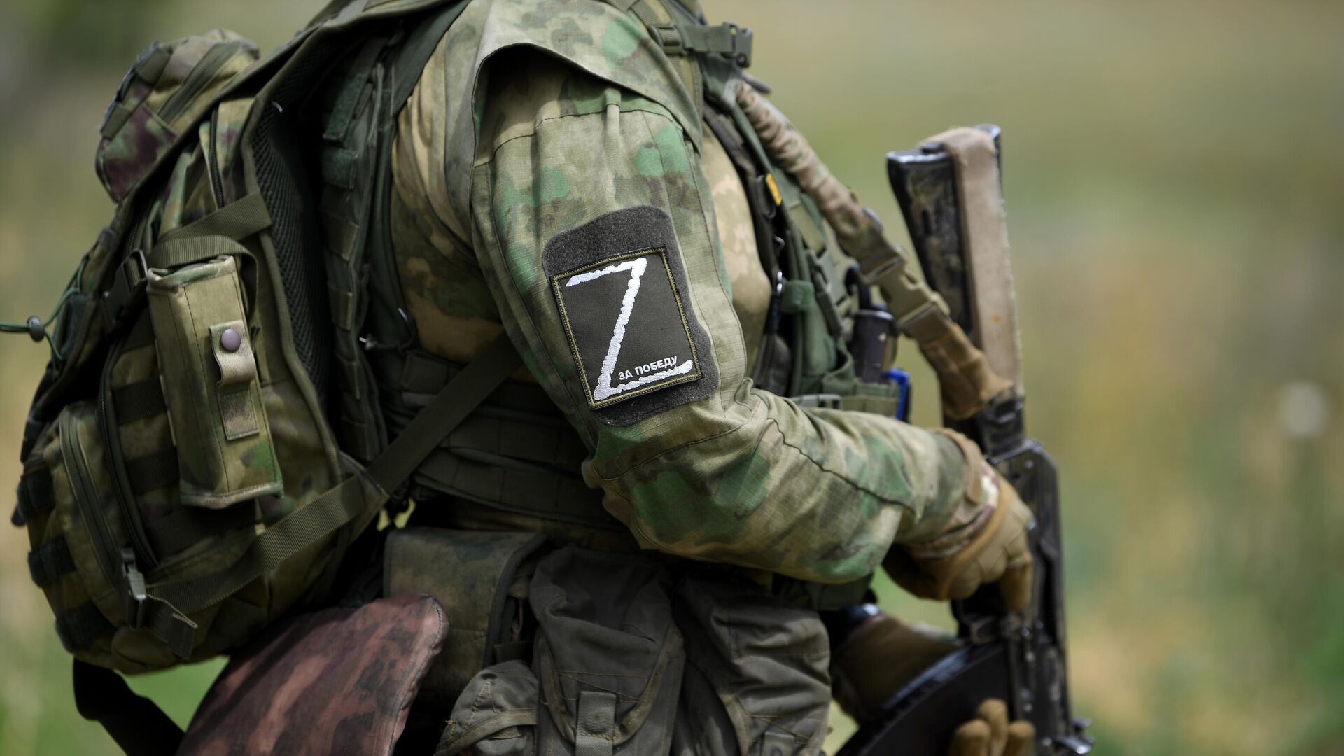 Неизвестный Герой: Подвиг Российского Духа на Украине!!!