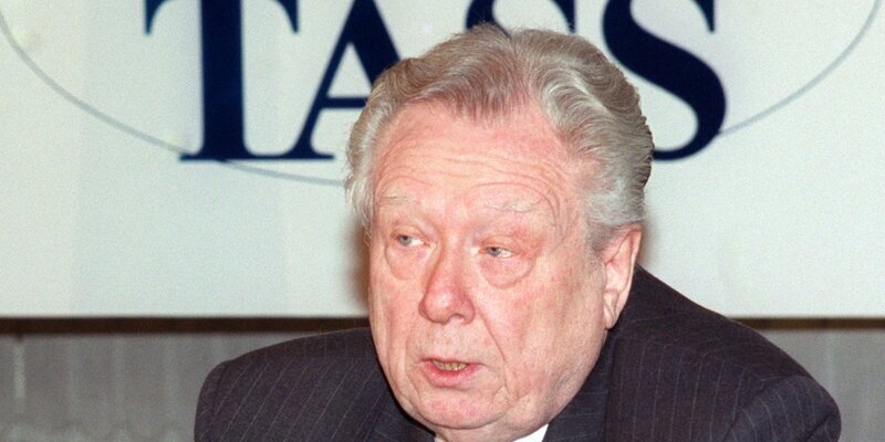 Неожиданная утрата в мире правовой науки: скончался выдающийся юрист и экс-председатель Конституционного суда России, Александр Баглай.