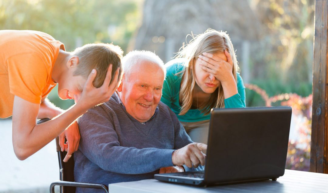 Старшее поколение в России: как обеспечить достойную жизнь пожилым людям?