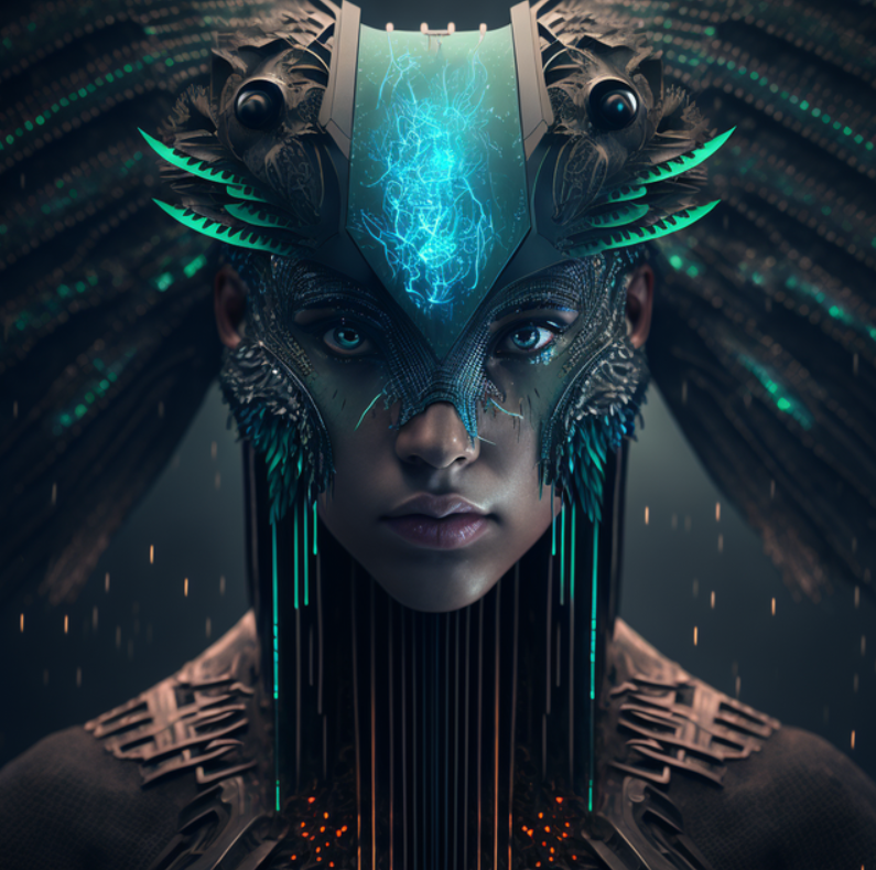 Искусственный интеллект заменит человека в 2024 году ???