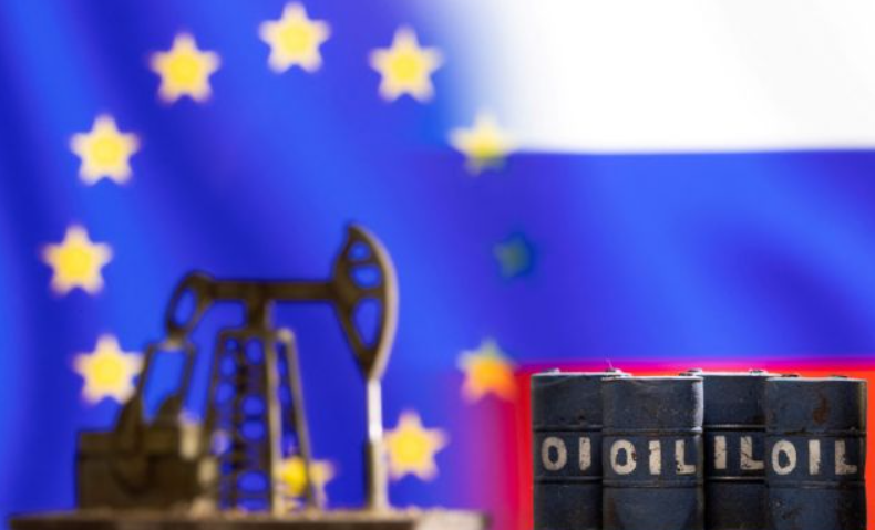 Россия: Безумное бурение нефтяных скважин доказывает ее устойчивость к западным санкциям