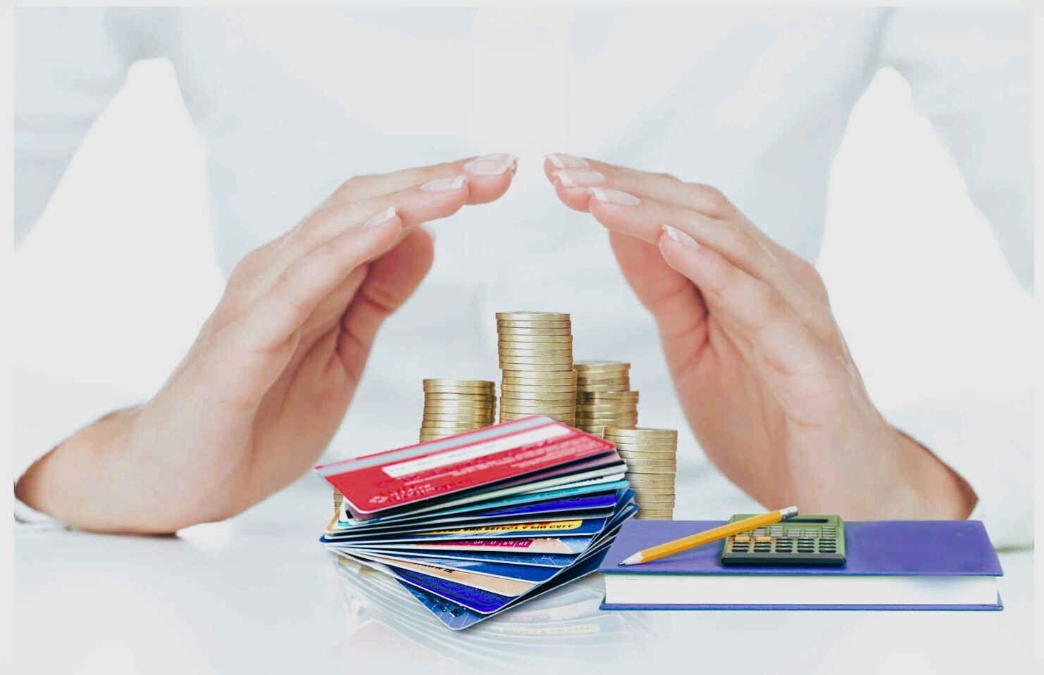 Умные стратегии: как сэкономить 100 000 рублей в год с помощью бюджетных лайфхаков